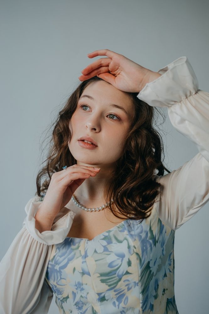 Фотография автора Наташа Морозова