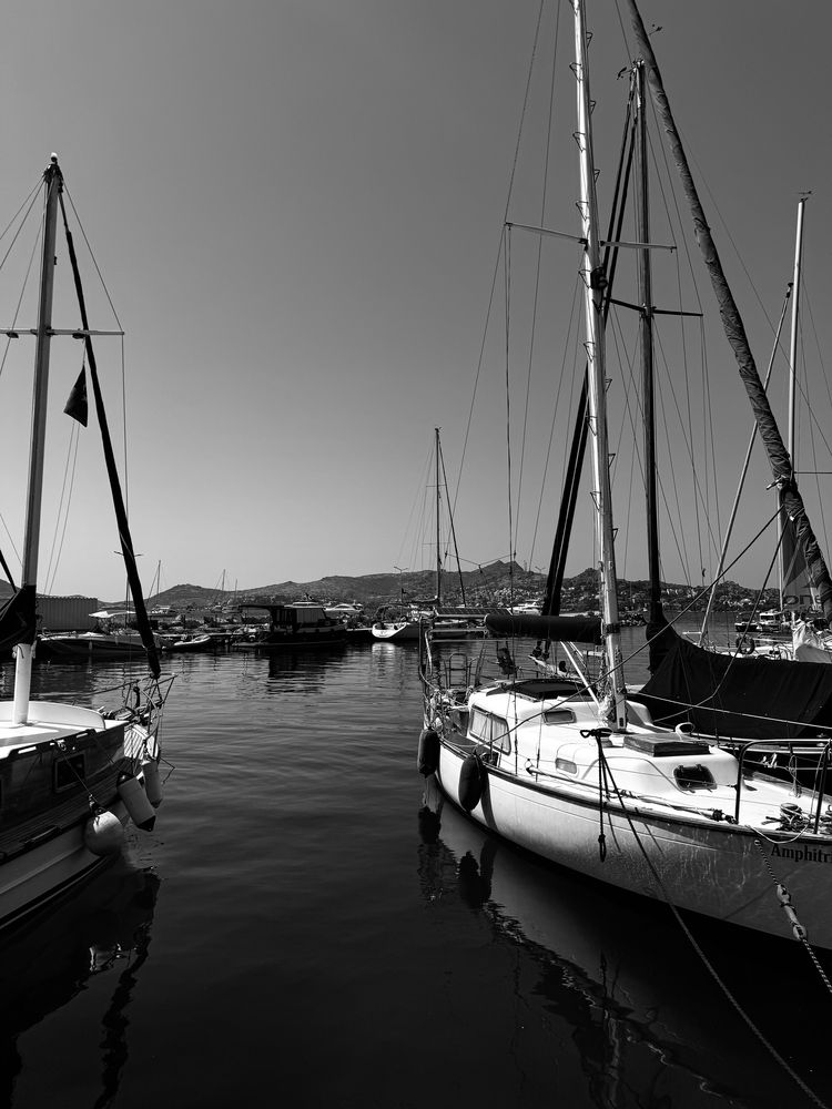 Фотография автора Camilla Burkhanova