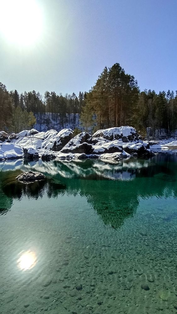 Photograph by Олеся Лосыгина