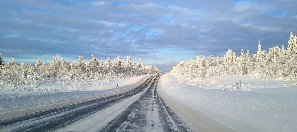 The north way