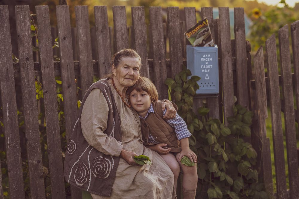 Photograph by Оксана Муравьева