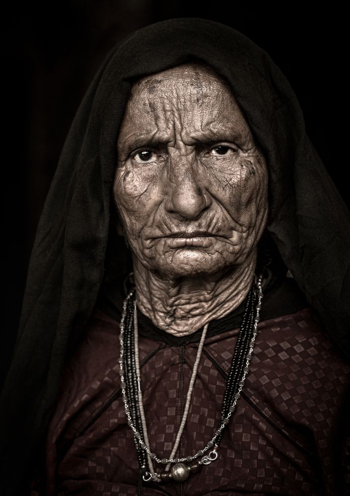 Photograph by Mohammed Arfan Asif