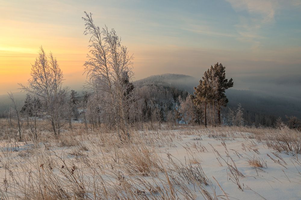 Photograph by Евгений Гецев