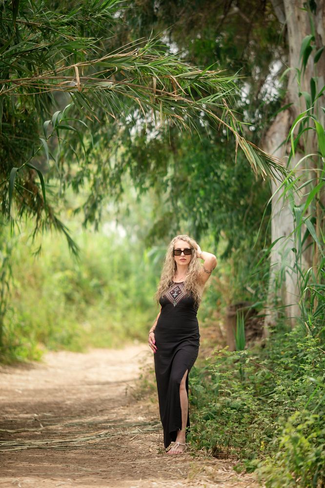 Photograph by Виктория Горловецки