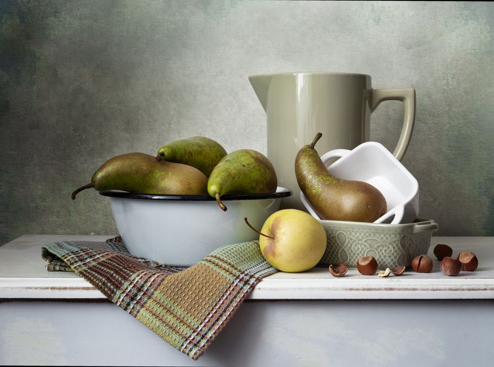 Photograph by Елена Коврижных