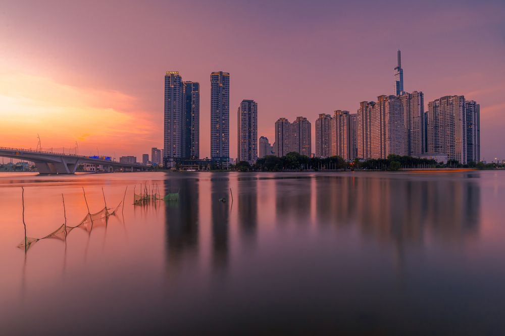 Фотография автора Andy Nguyen