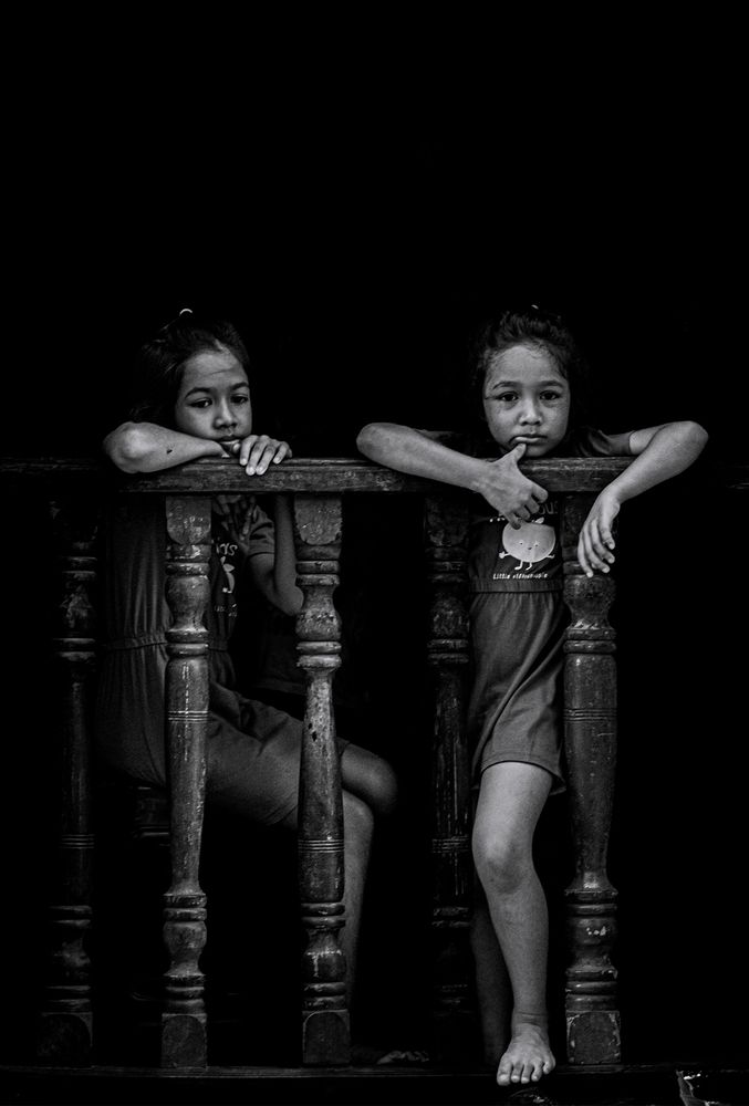 Remembering the warmth of a mom\'s love