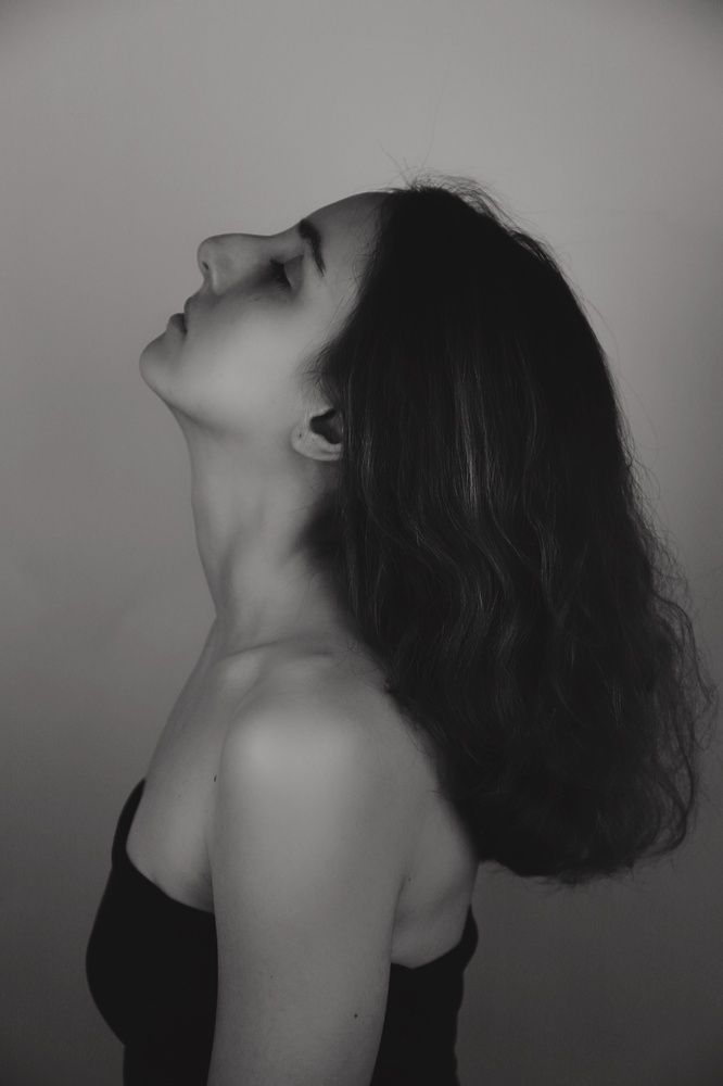 Photograph by Кристина Шацкая