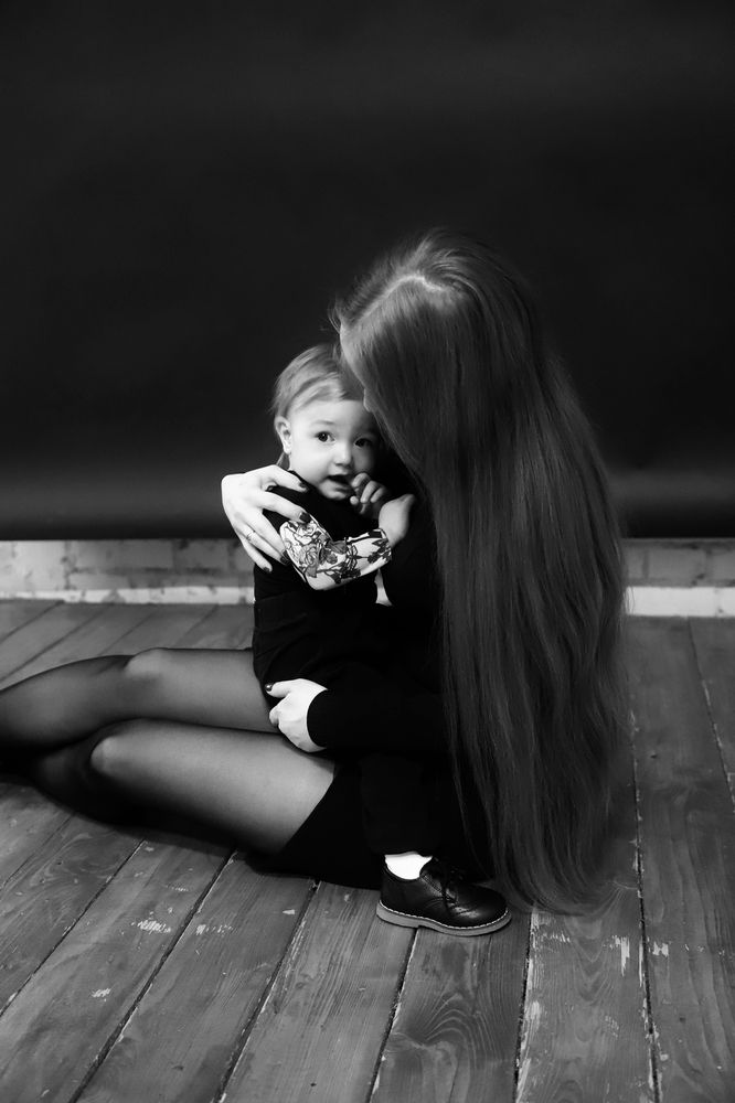 Photograph by Кристина Шацкая