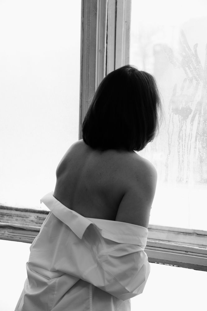 Photograph by Кристина Шацкая