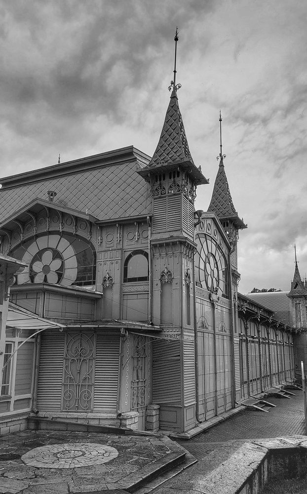 Photograph by Юлия Коробкова