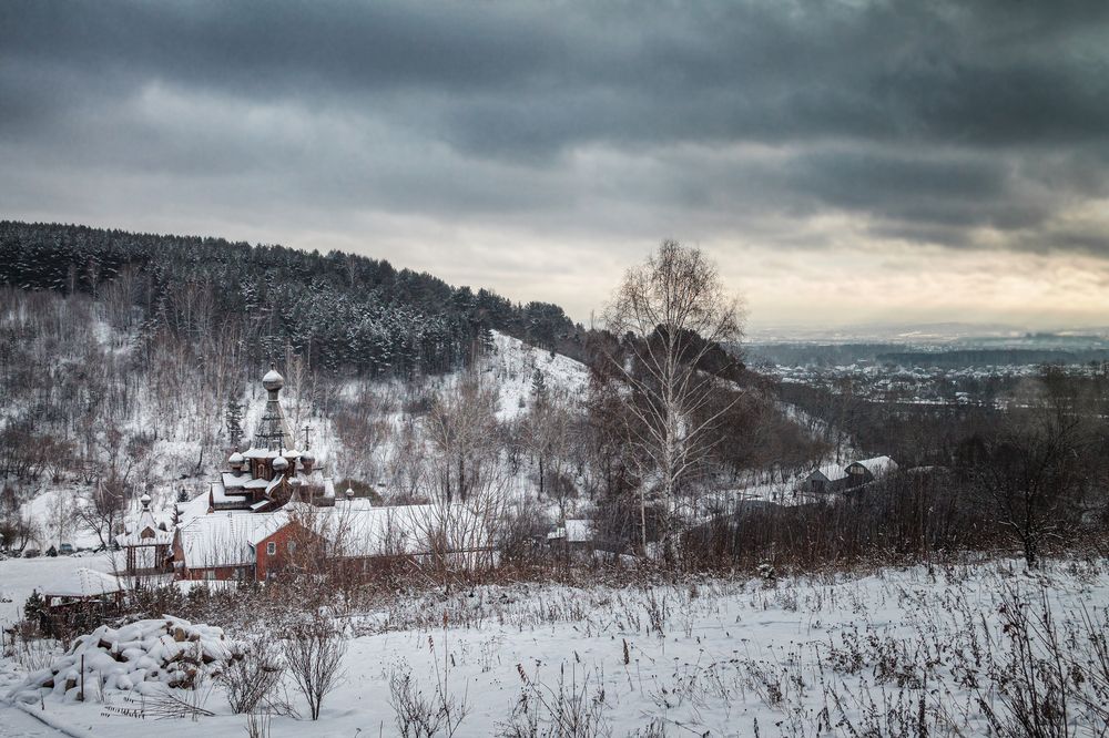 Photograph by Кирилл Богомазов