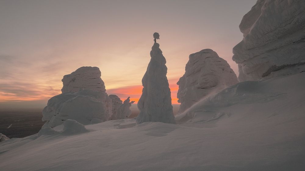 Photograph by Василий Шуклин