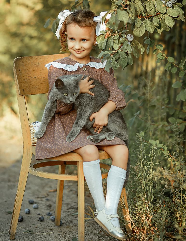 Photograph by Елена Власова