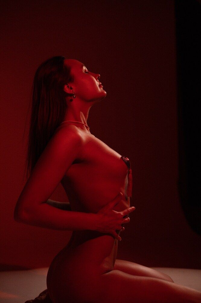 Photograph by Екатерина Кот