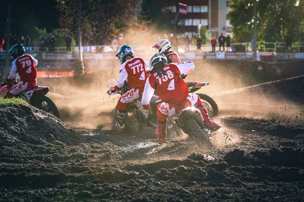 Photograph by Maria Chistova (Pasternak)