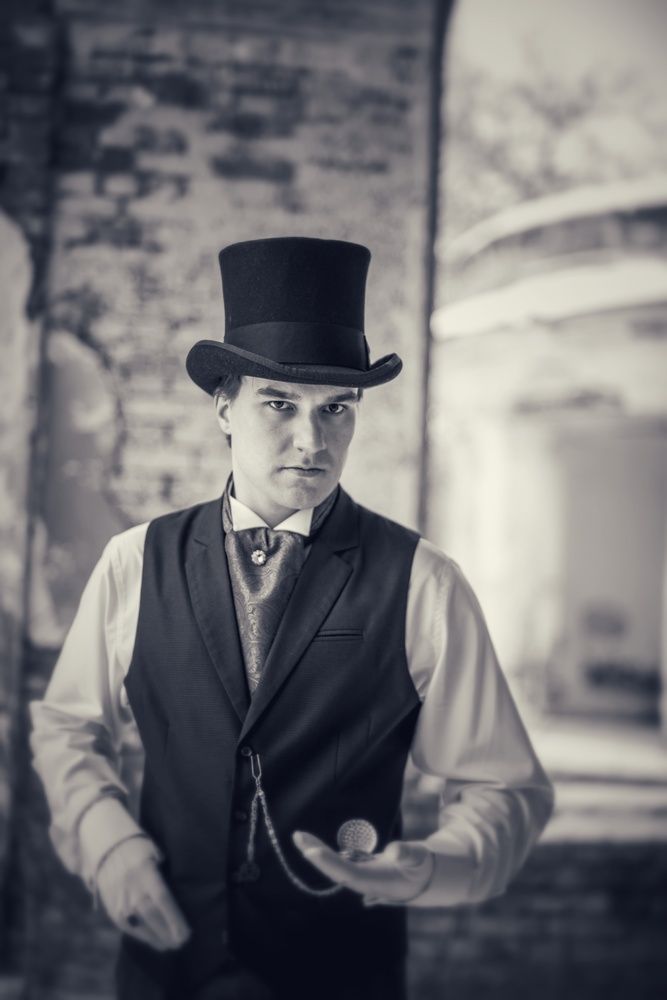 Photograph by Marina Gerasimova