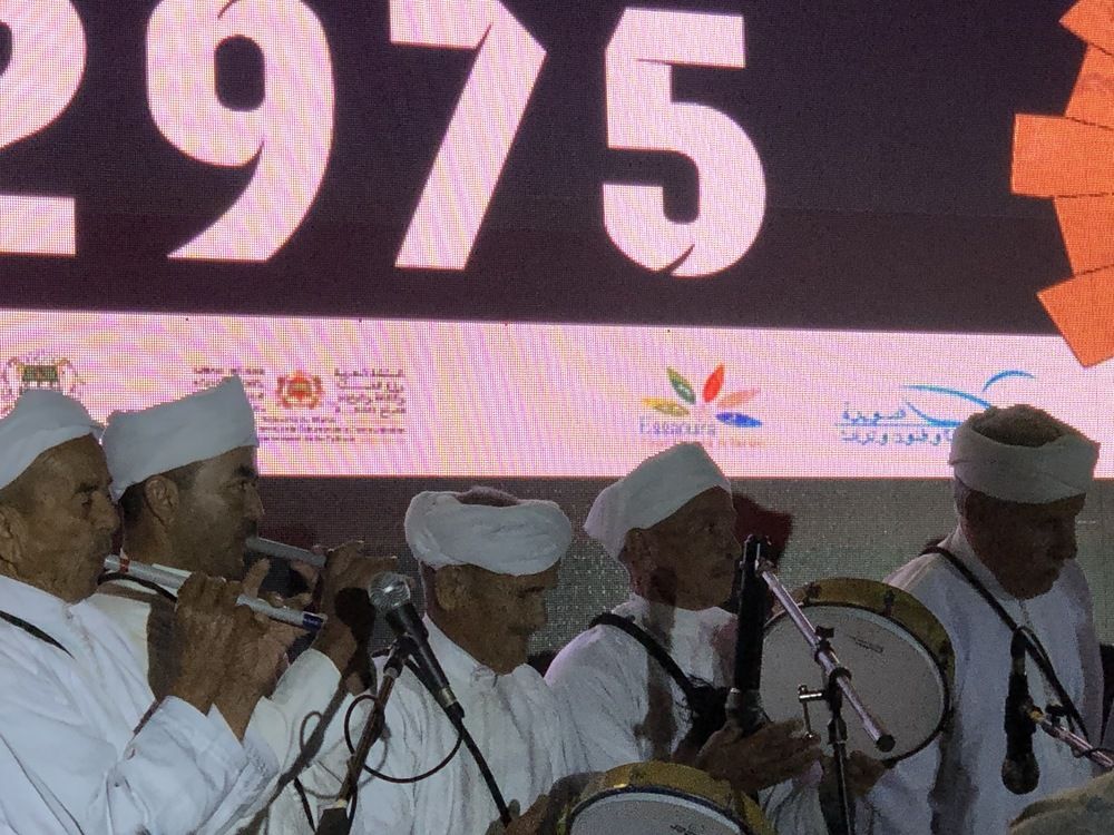 Photograph by Abdellatif Jellab