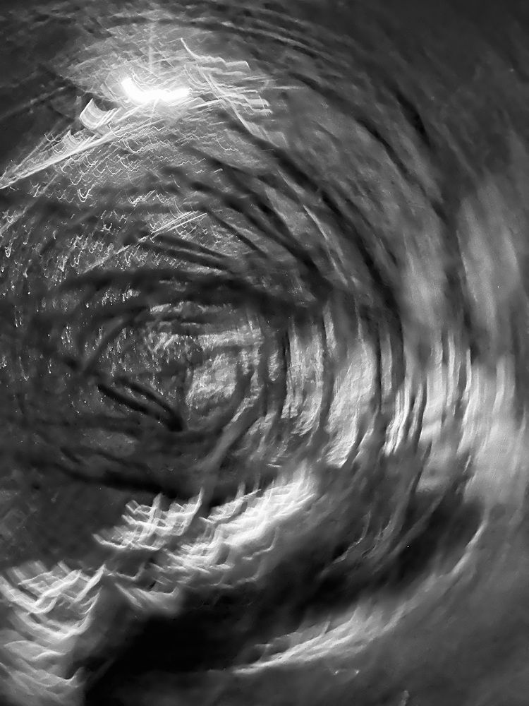 Свет. Снег. Тишина