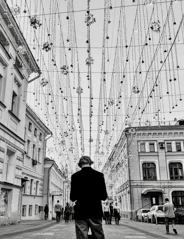 Фотография автора Helena Ivanova