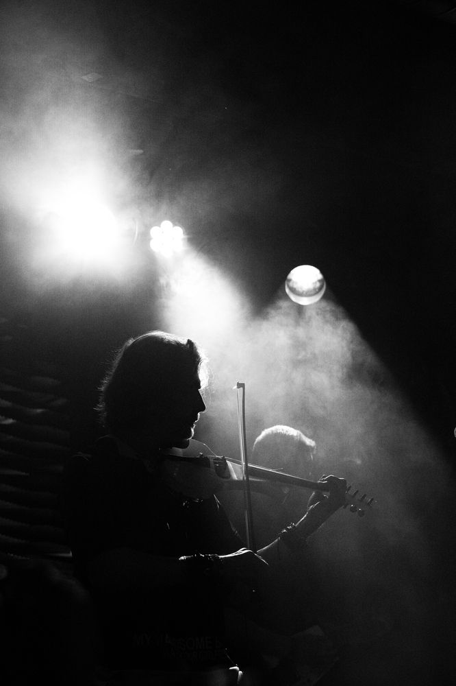 Photograph by Oxana Tryapkina