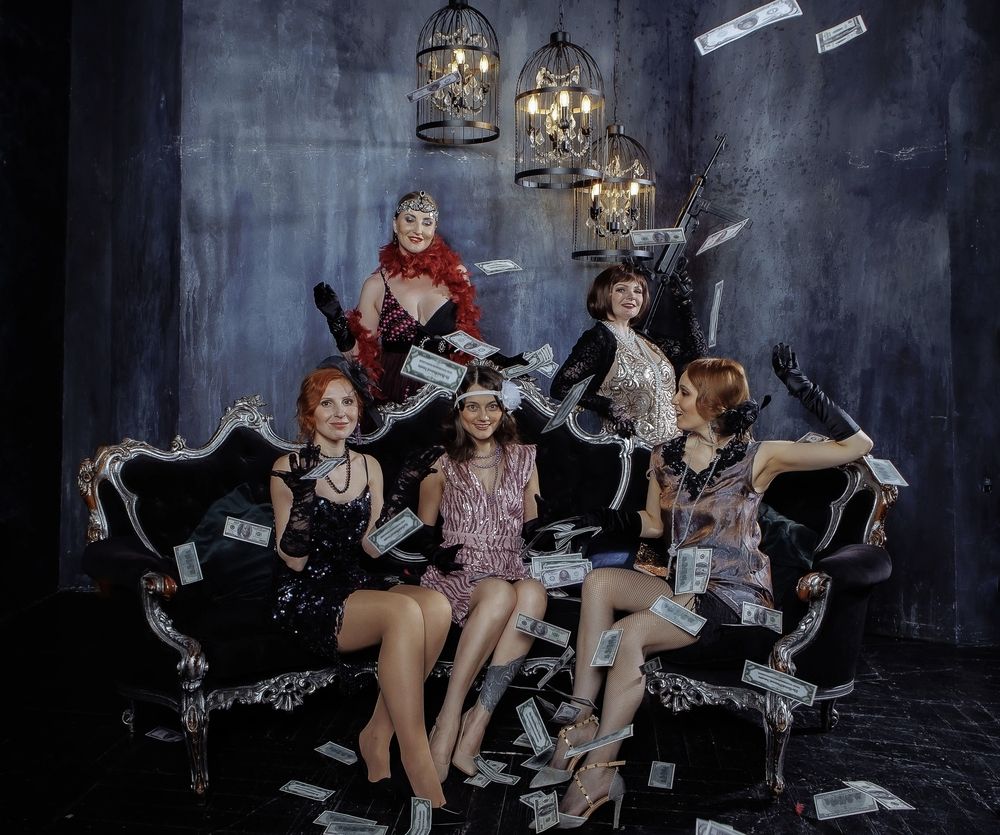 Photograph by Юлия Писарева