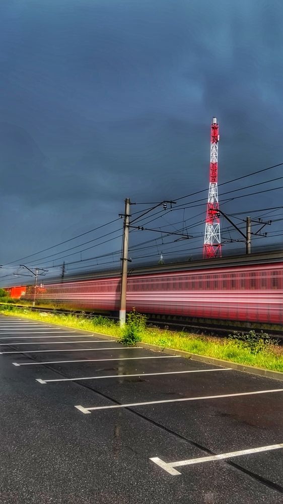 Фотография автора Дарья Бойкова