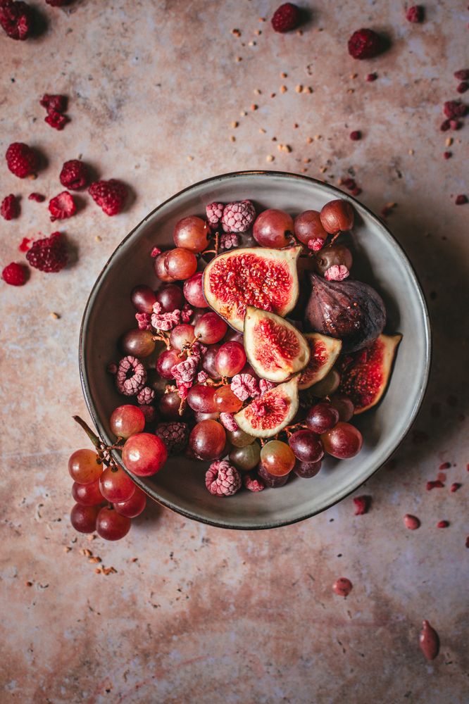 Photograph by Anna Seroczynska