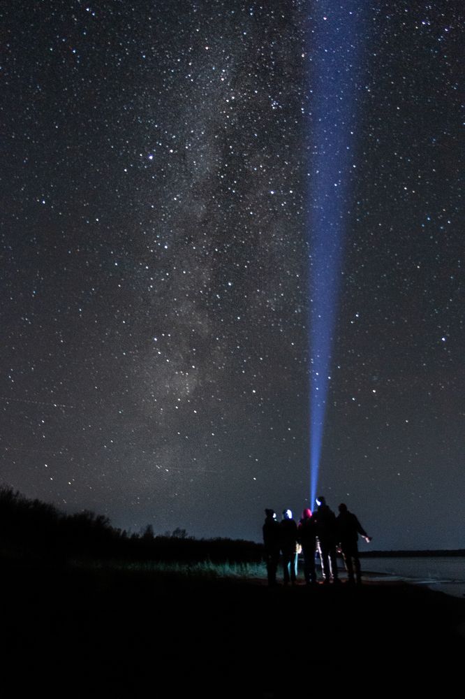 Photograph by Maxim Butz