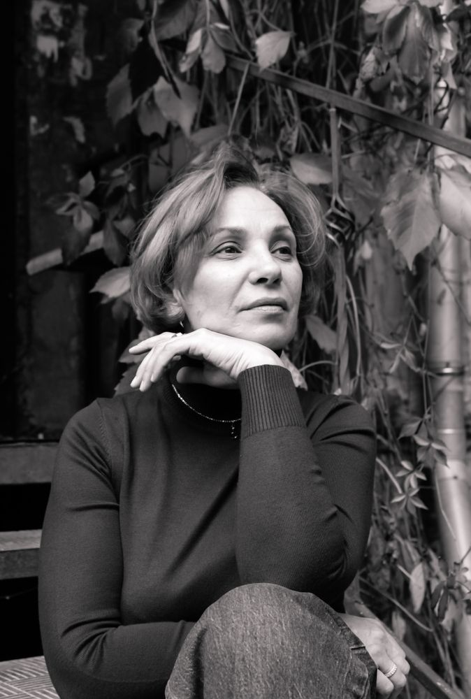 Photograph by Людмила Юшкова