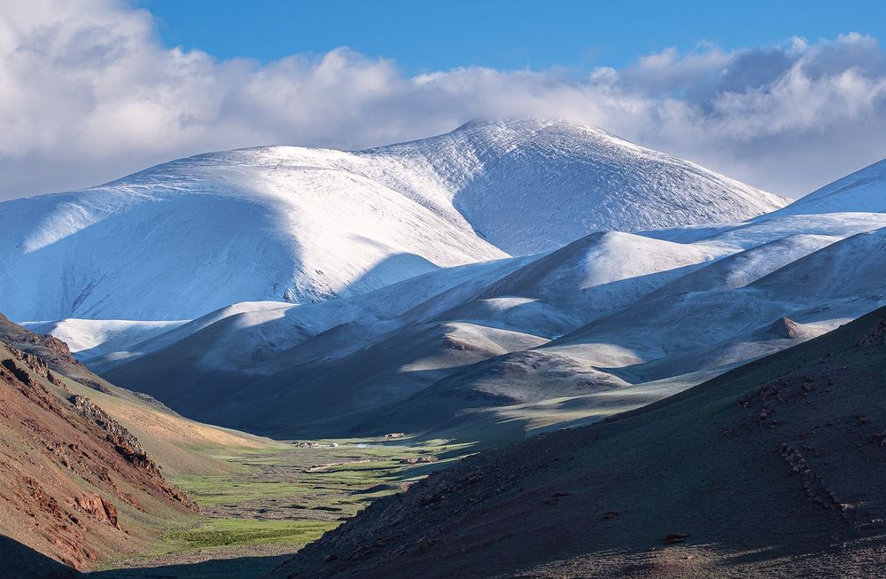 Photograph by Галина Юдина