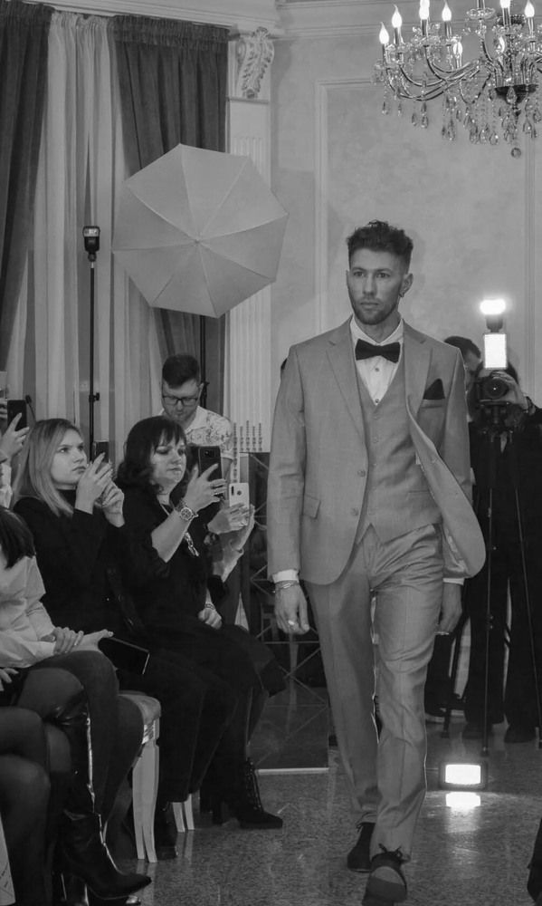 Photograph by Анжелика Трошина