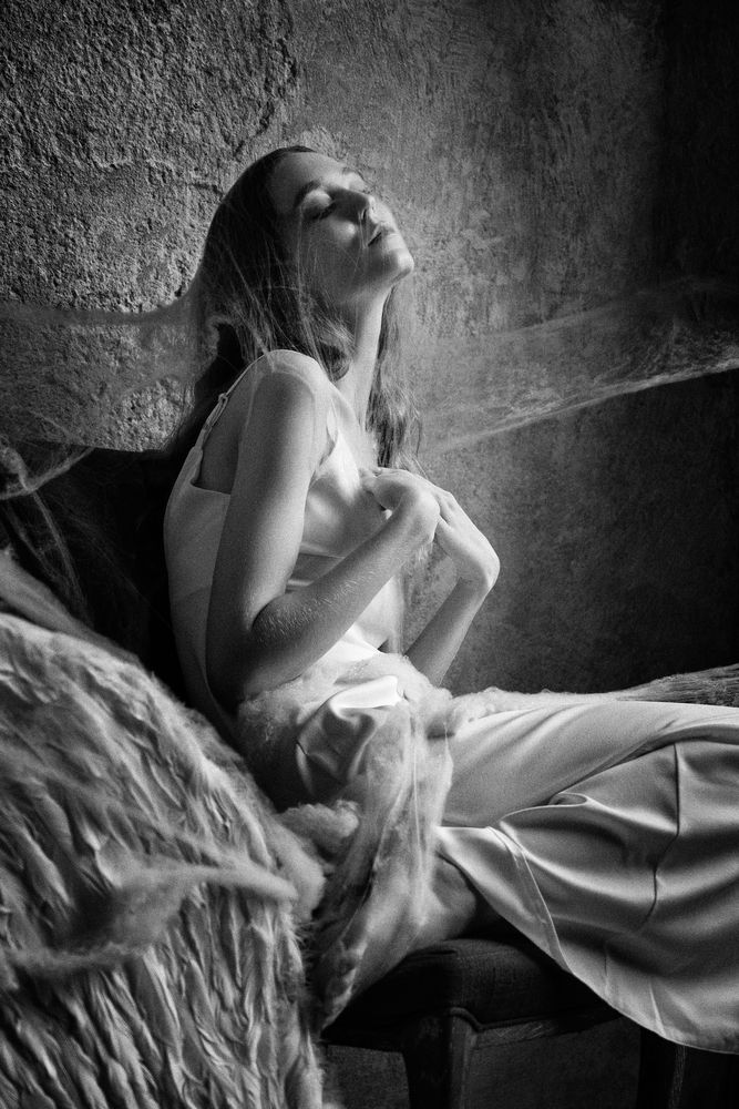 Фотография автора selezneva 313
