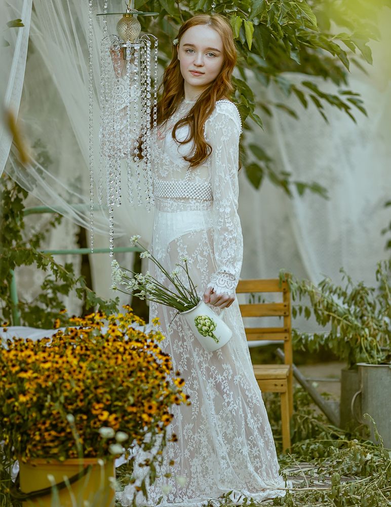 Photograph by Елена Власова