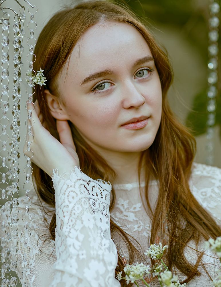 Photograph by Елена Власова