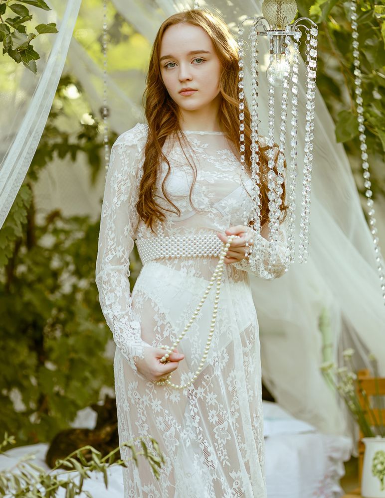 Photograph by Елена Власова