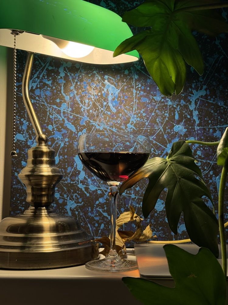 Photograph by Carry Terr