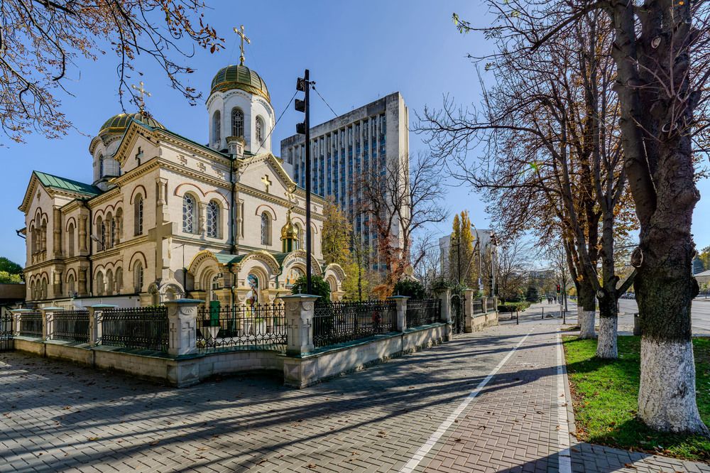 Photograph by Олег Ершов