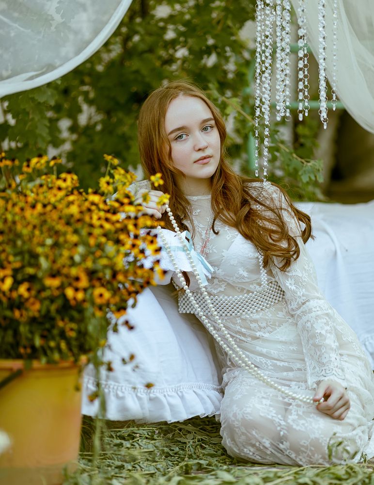 Photograph by Елена Власова