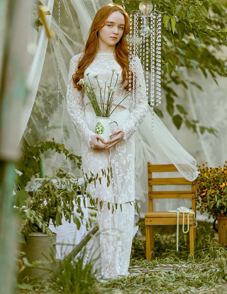 Photograph by Елена Власова