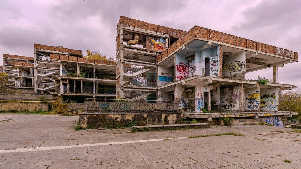 Photograph by Олег Ершов