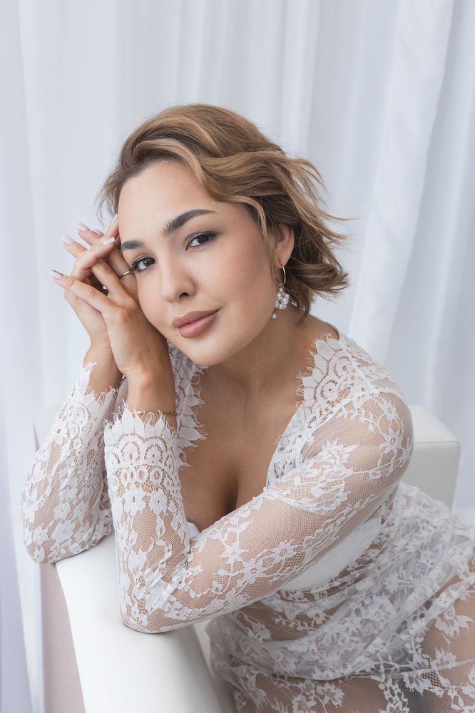 Photograph by Светлана Сафронова