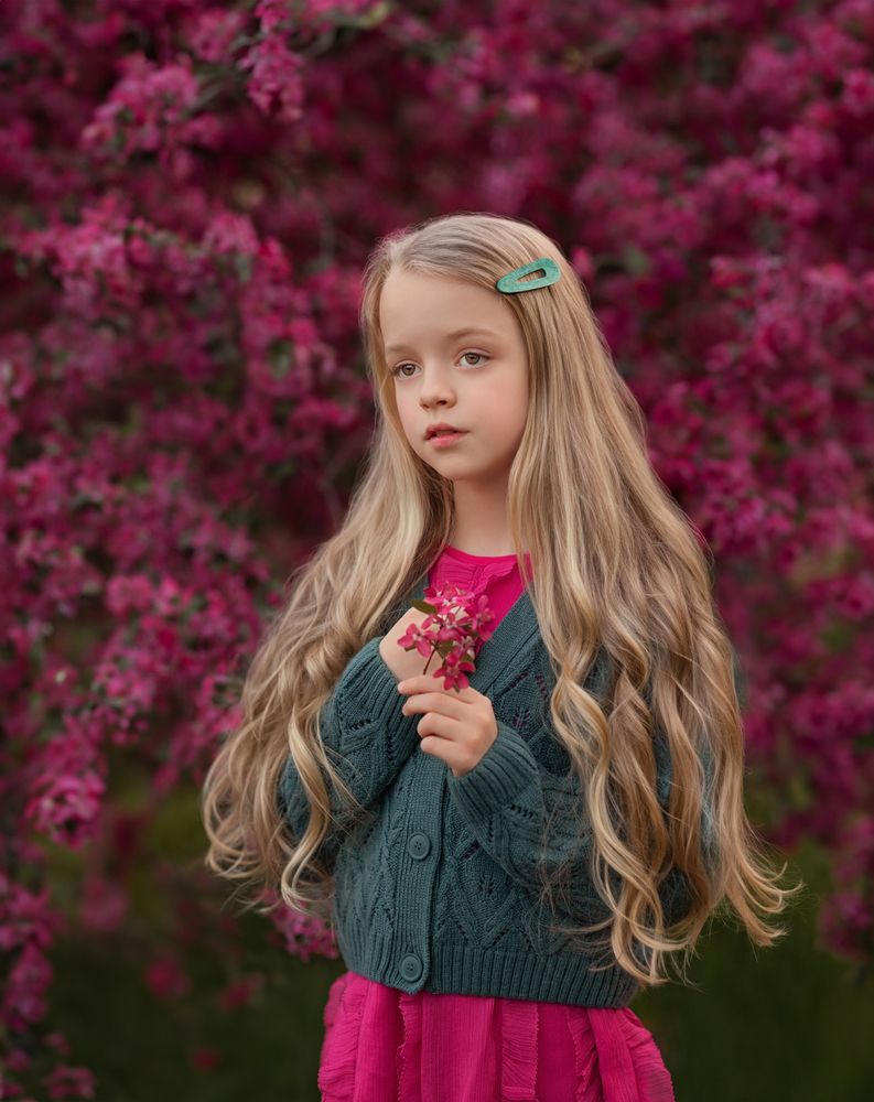 Фотография автора Ковач Юлия