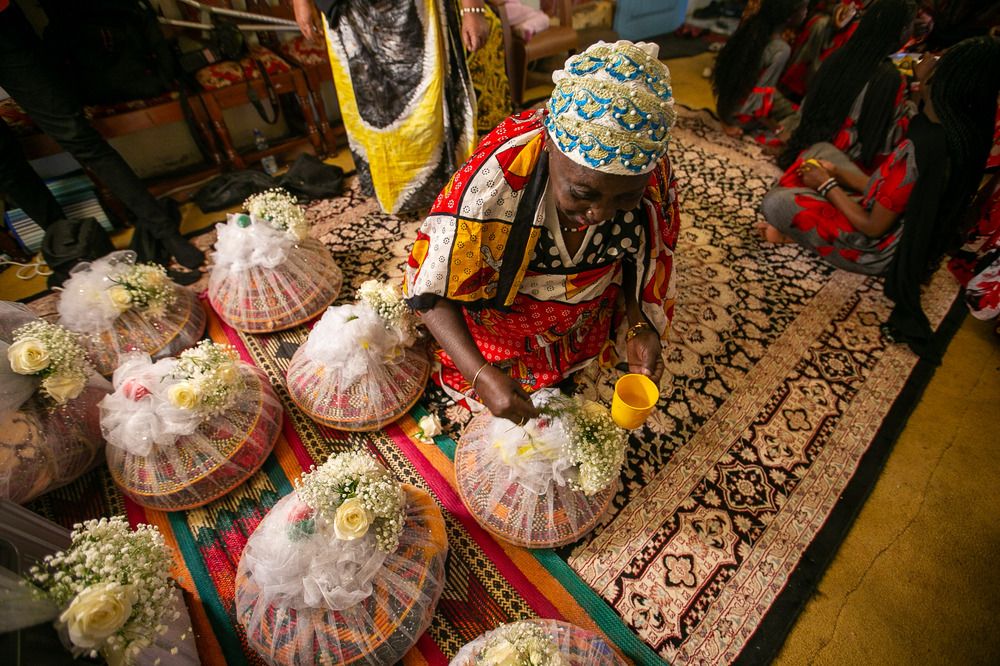 Photograph by Ramadhan Karali