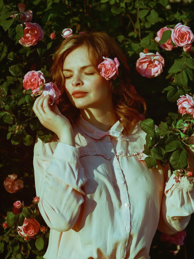 Photograph by Елена Власова