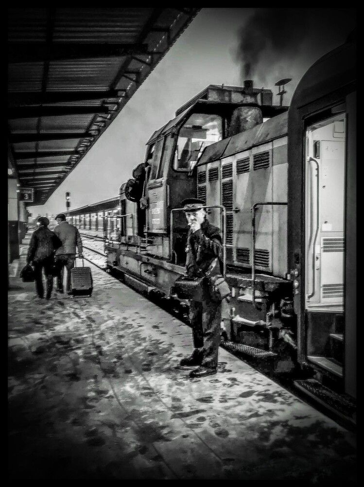 Фотография автора Ian Heard