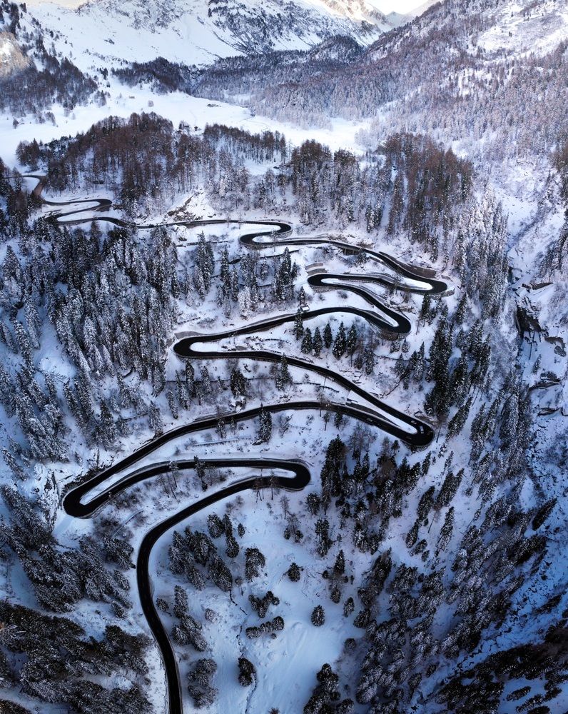 Photograph by Matteo Botta