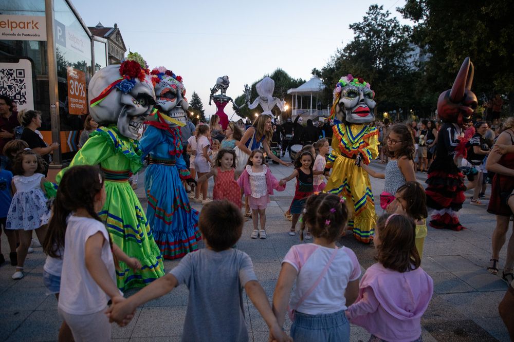 Photograph by Emi Ramirez