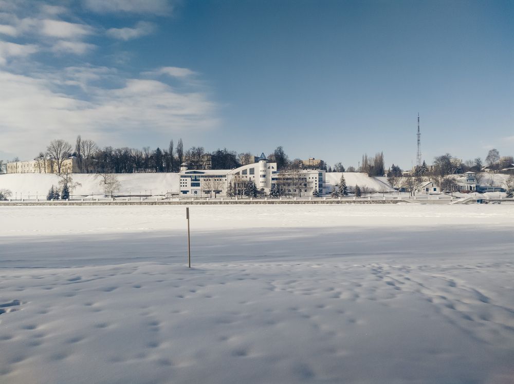 Photograph by Усевалад Куліш