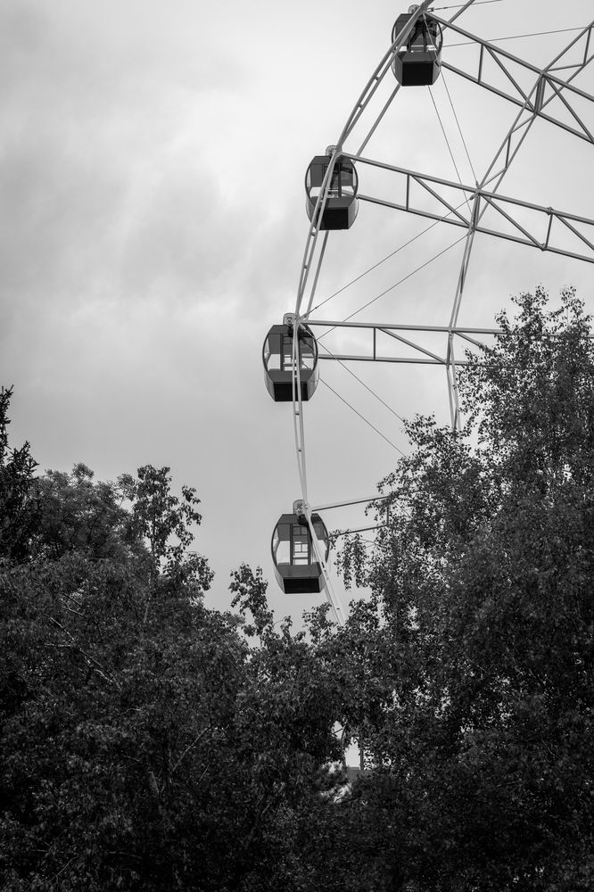 Photograph by Maxim Butz